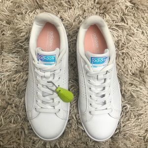 adidas converse white